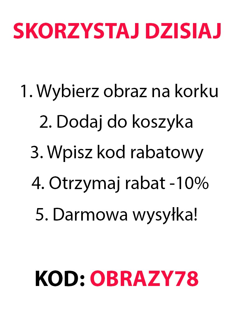 rabat korkowe mapy świata